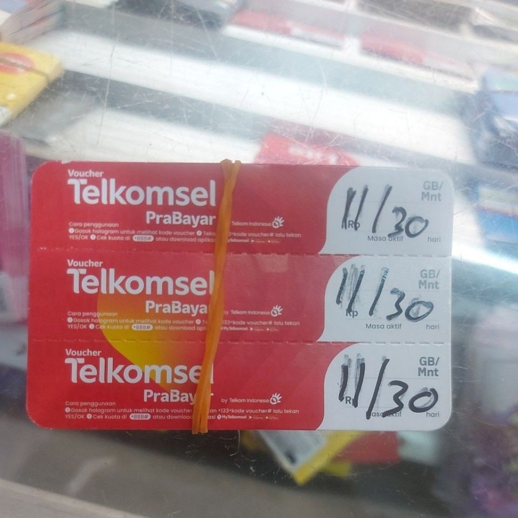 telkomsel 12gb 30hari