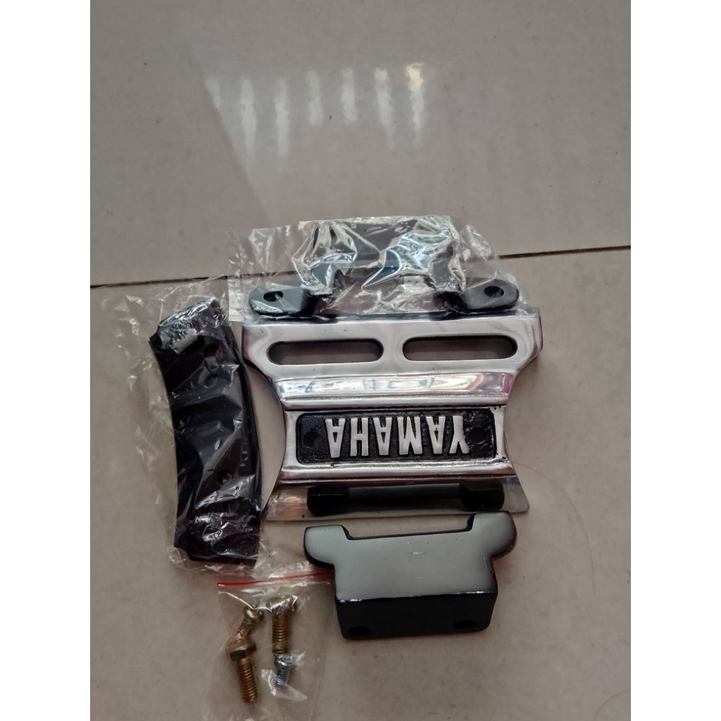 Breket klakson RX king lama rx king cobra
