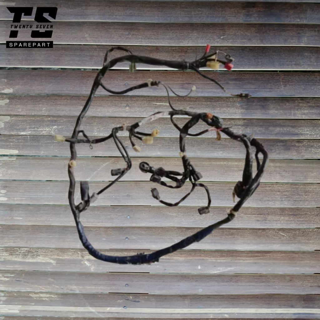 Kabel Body Motor Mio J,Mio GT Mio Soul GT 115 , Fino Fl 115 SECOND ORIGINAL COPOTAN