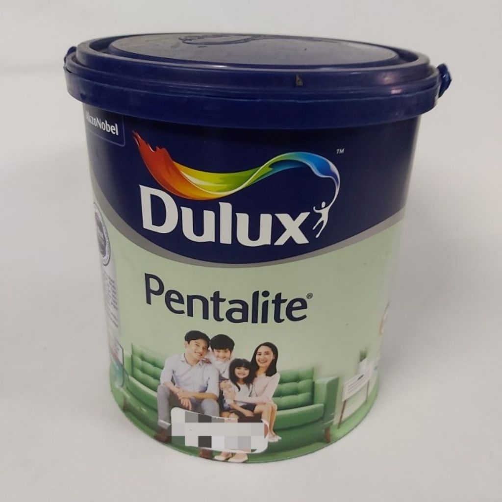 

Pentalite AB 00NN 05/000 Dark Secret