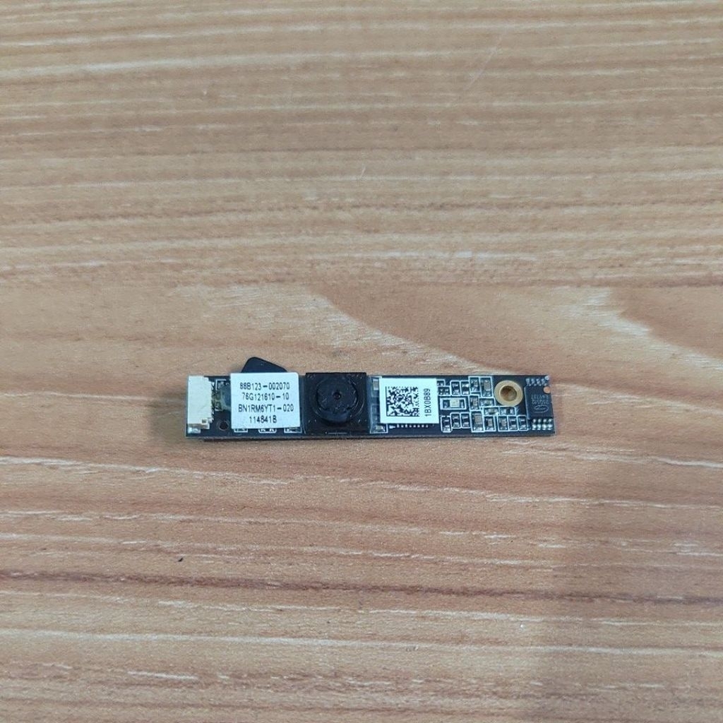 Webcam laptop Axioo neon hnm