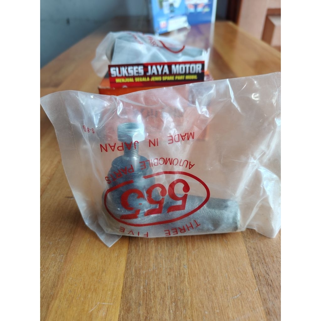 tie rod agya LISENSI 555 tie rod ayla tie rod end agya ayla