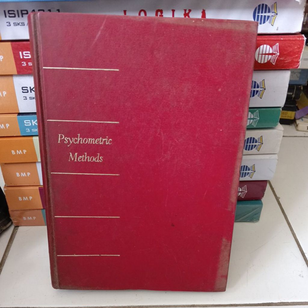 Harga psychometric Terbaru Apr 2026 | BigGo Indonesia