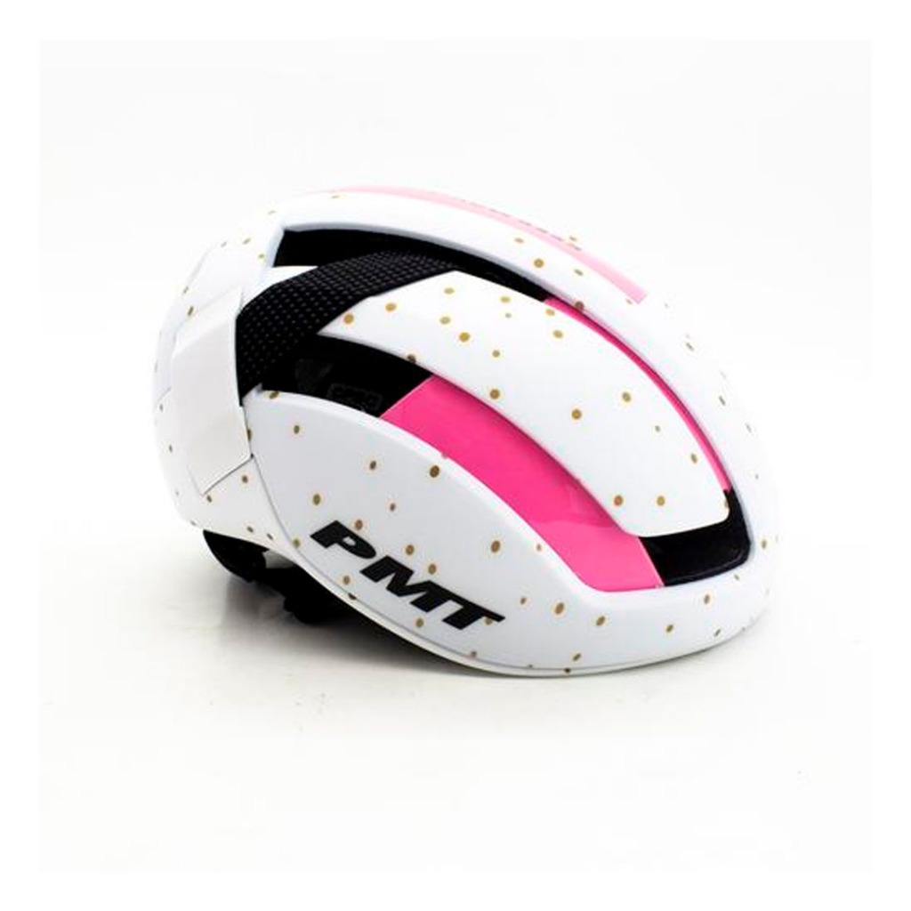 Helm Sepeda Road PMT K-09 All size