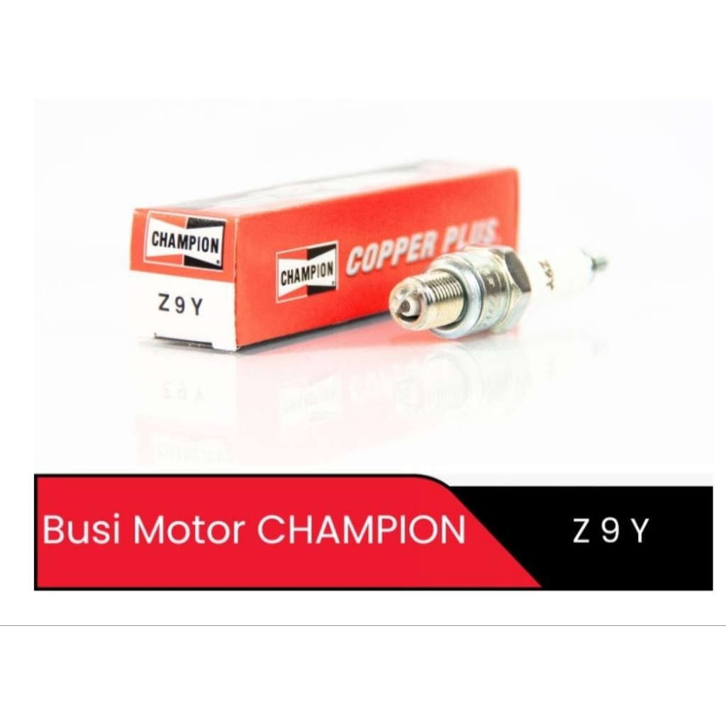 busi champion ZGY ori