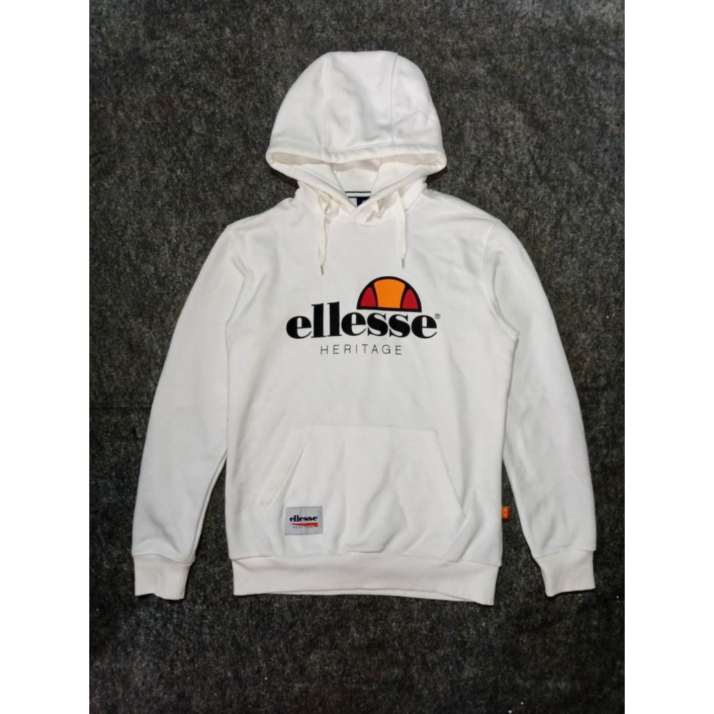 Hoodie Ellesse Heritage