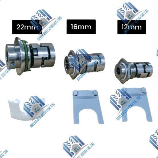 Mechanical seal Grundfos CR 10/15/20