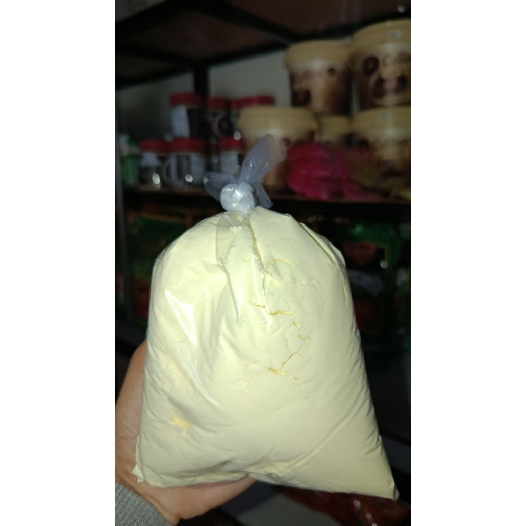 

Susu Bubuk Skim 250gram