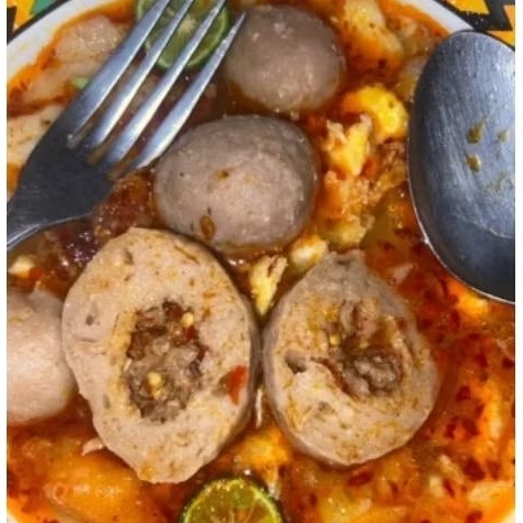 

Bocirat Bogem Jumbo ( Isi Cincang Sapi )