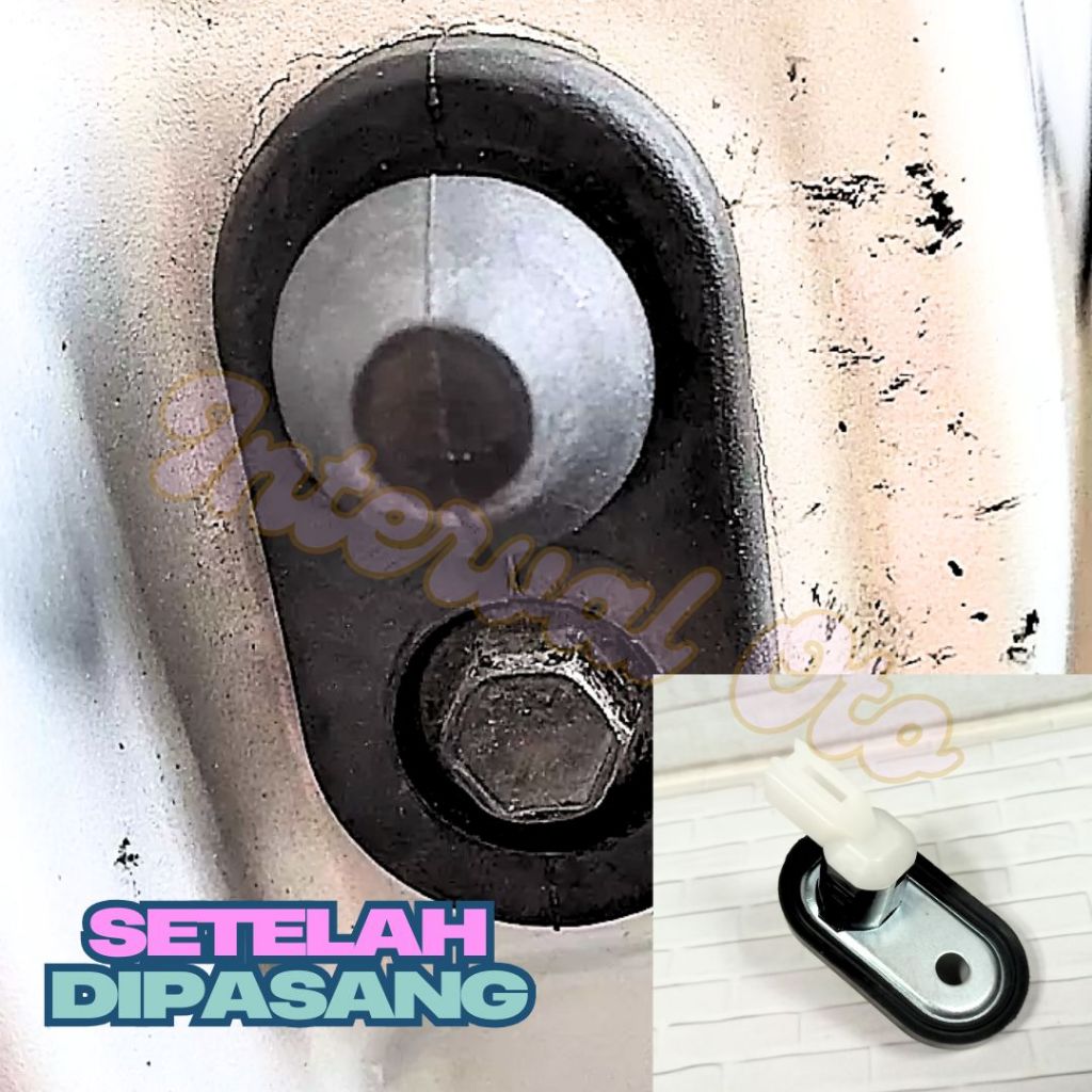 Switch Pintu Mobil Avanza Xenia Innova Calya Sigra Agya Ayla Rush Terios Swit Sensor Pintu