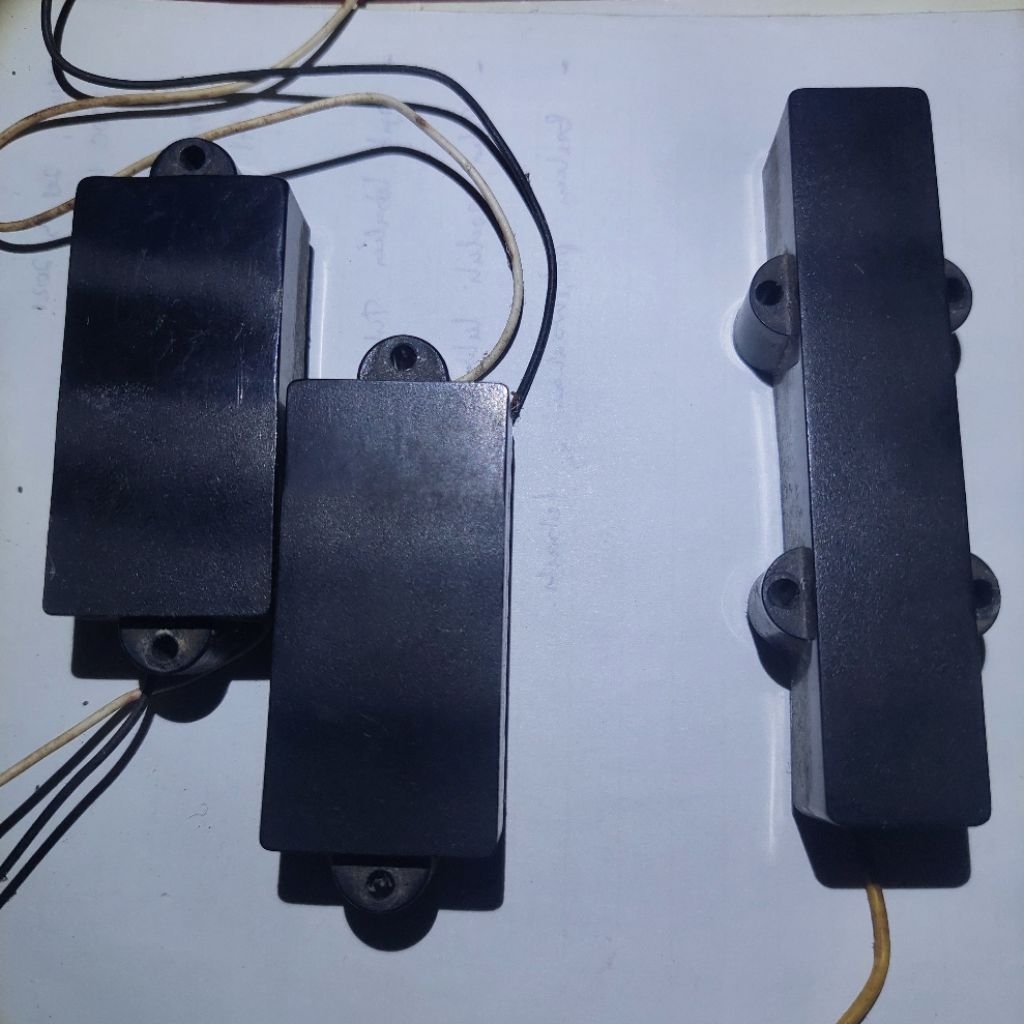 Pickup PJ Precision Jazz Bass 4 Strings