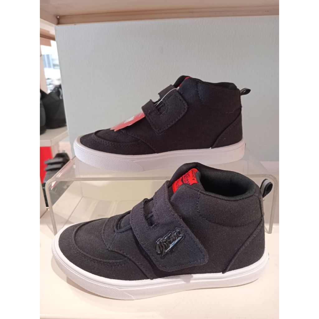 sepatu sekolah anak bata 389-6664