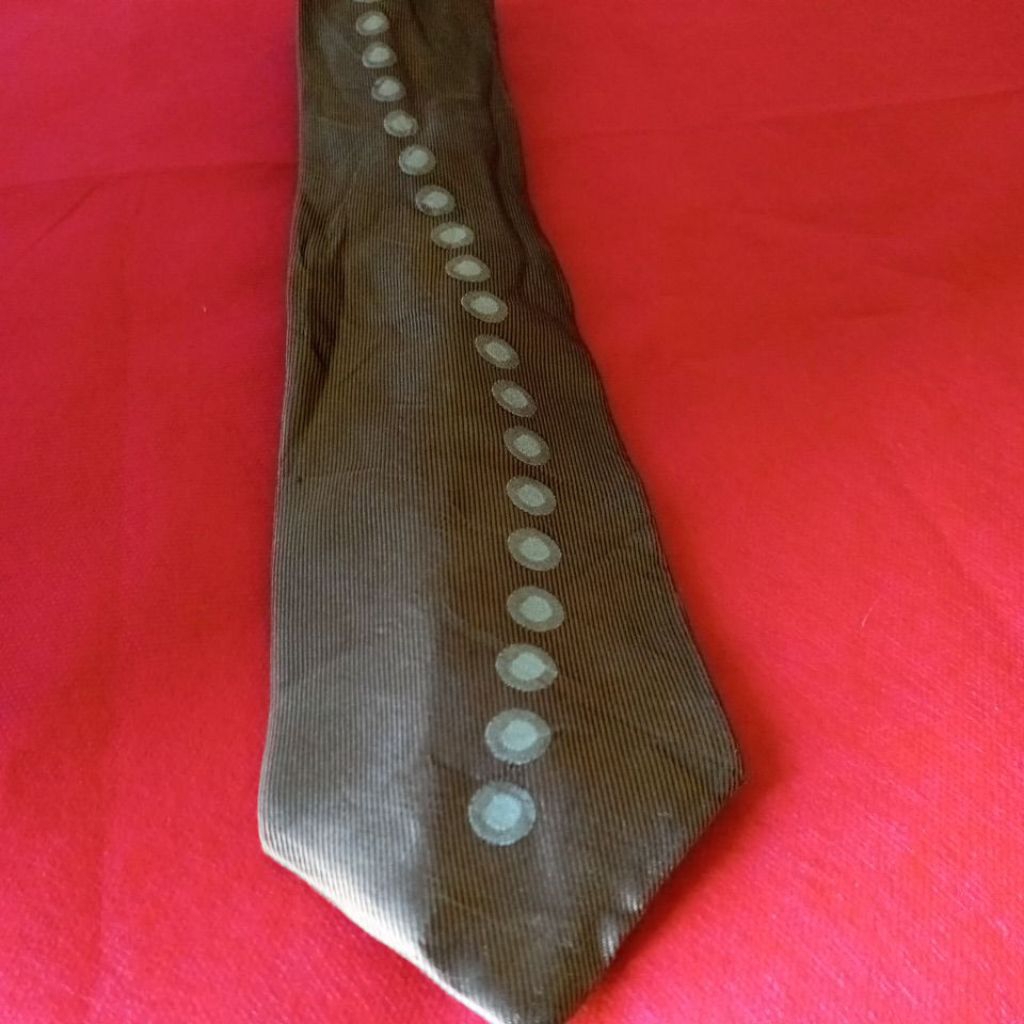 NECKTIES/DASI SECOND BRAND