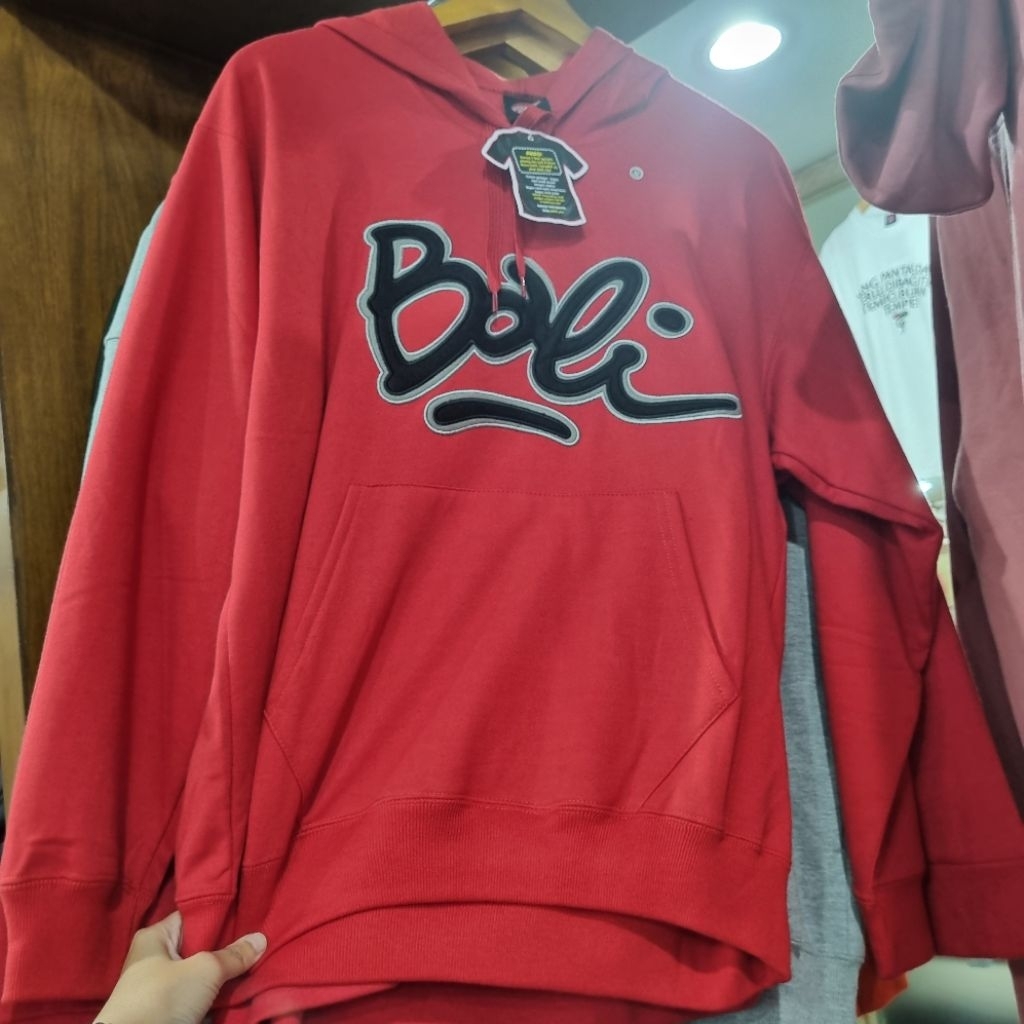 SWEATER PRIA. HOODIE BALI ORIGINAL JOGER. OLEH OLEH BALI