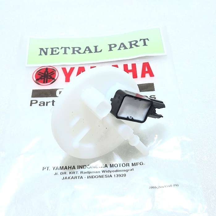 RUMAH RANGKA TUTUP FUEL PUMP FUELPUMP FULL PUMP SET IC FUELPUMP YAMAHA MIO J MIO GT MIO M3 MIO 125 M