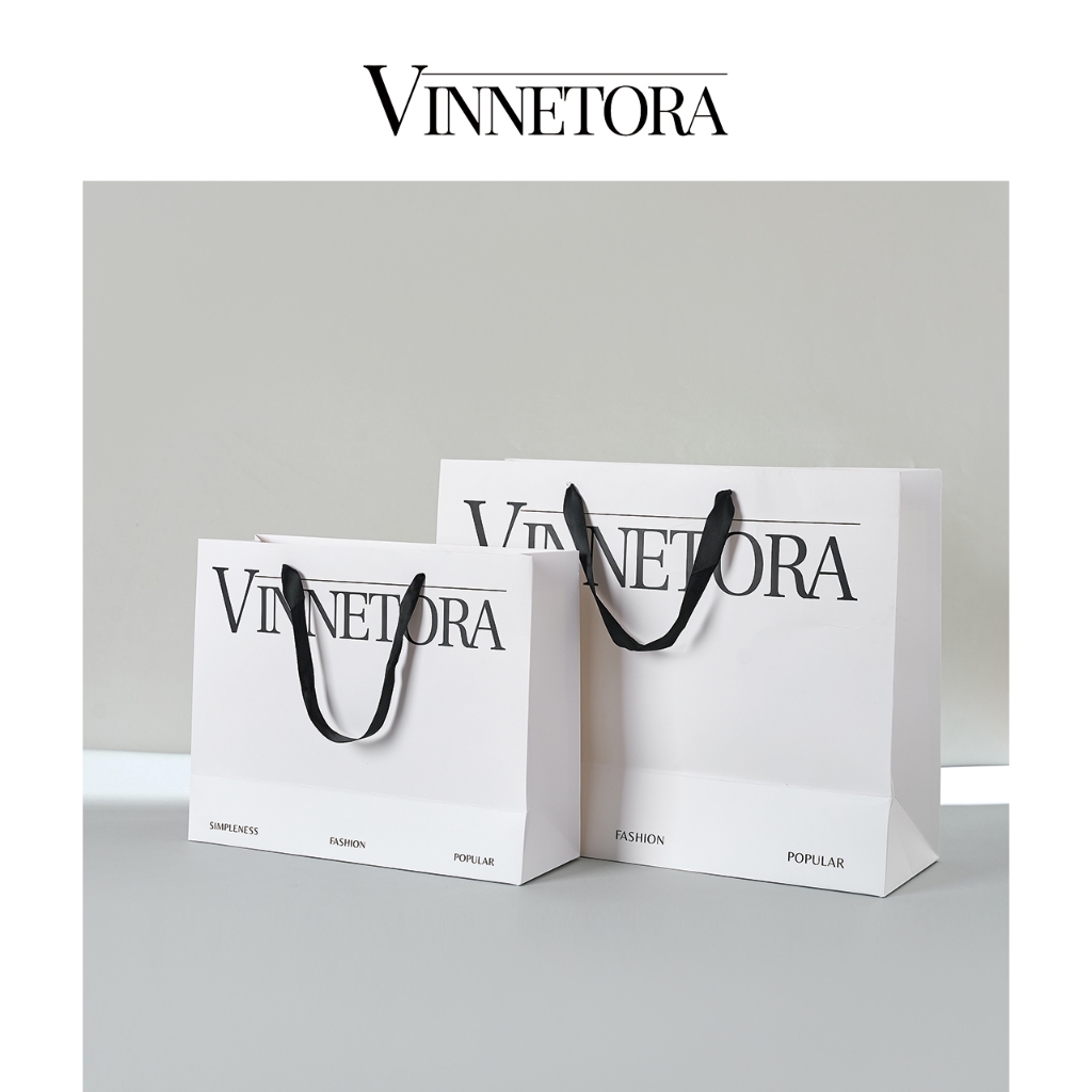 

RK VINNETORA Paper Bag Premium Gratis Bubble Wrap
