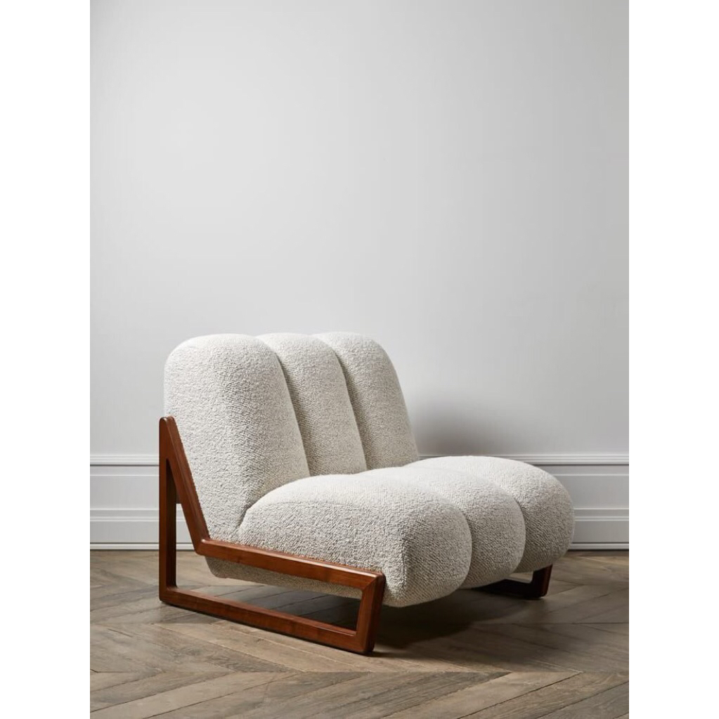 SOFA MINIMALIS SOFA MODERN SOFA KAYU JATI