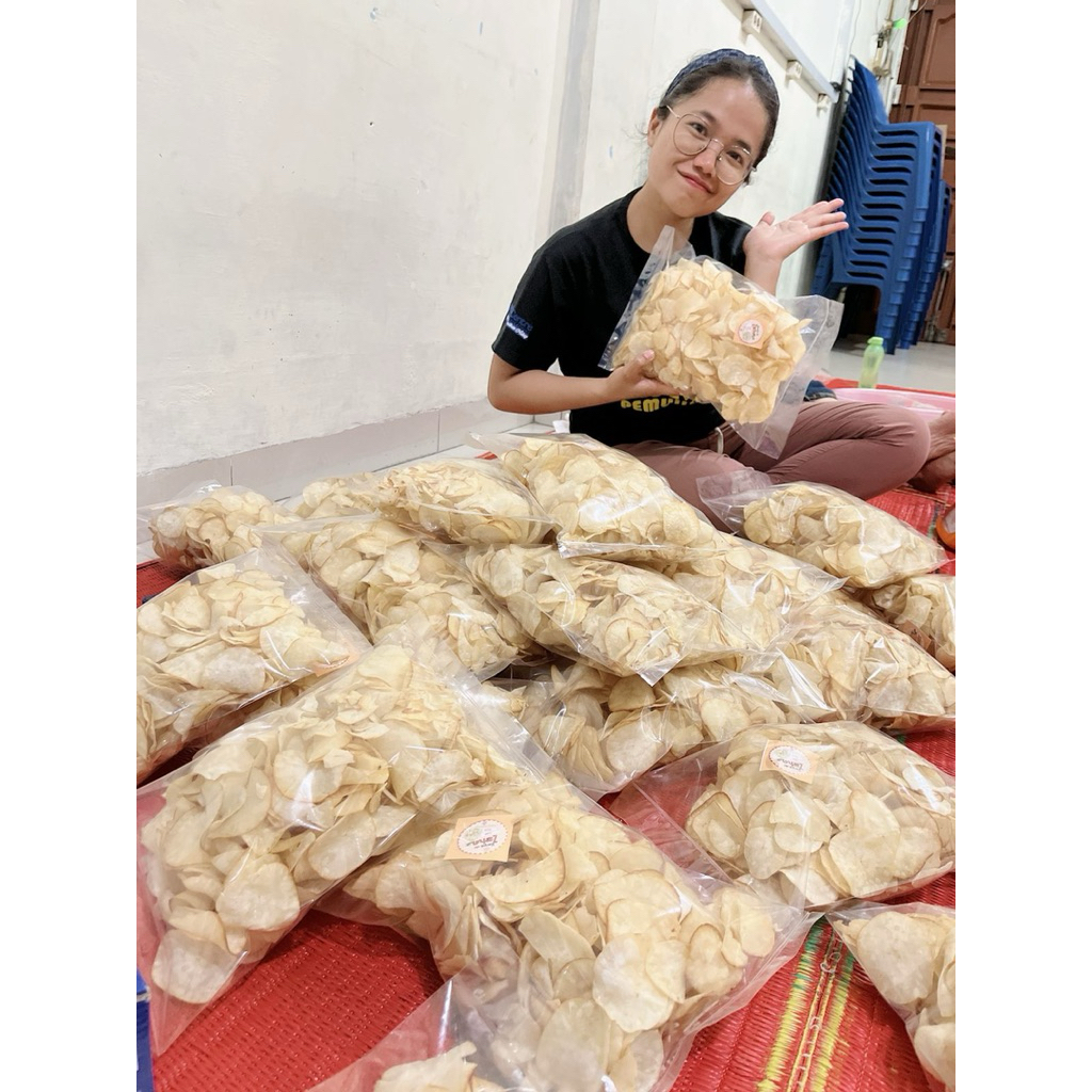 

keripik singkong