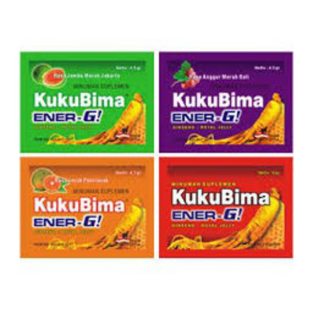 KUKU BIMA