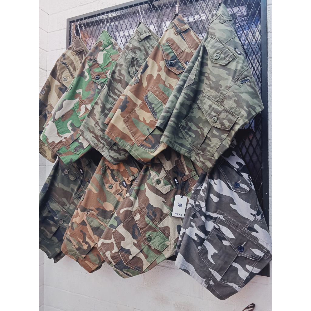 #celana pendek loreng cargo#celana pendek cargo army #celana pendek loreng camo