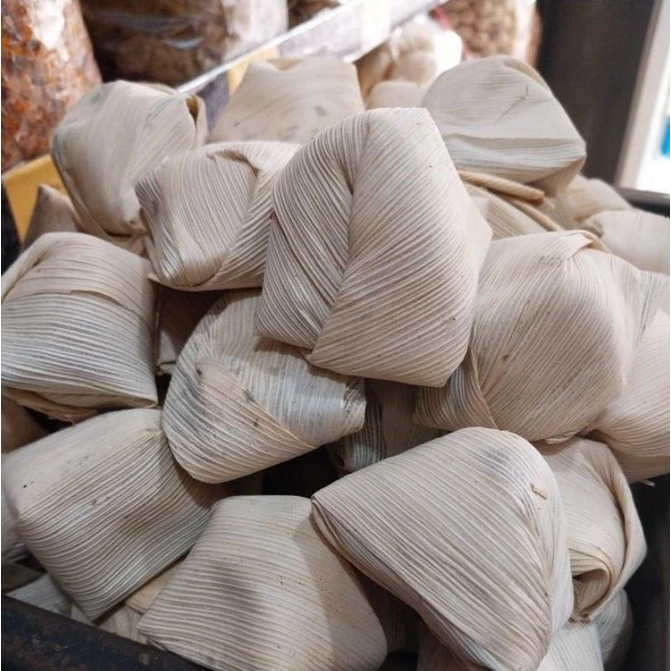 

Wajit ketan l Wajit cililin l Wajit oleh oleh bandung 500 - 1000 gr l Jbp_Fresh