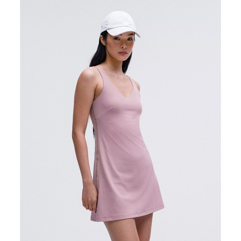 Lululemon Align Dress Tennis Padel PO USA