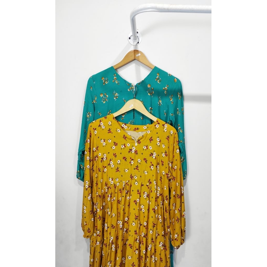 Gamis-Susun-Rit-RayonPremium-MotifFlower