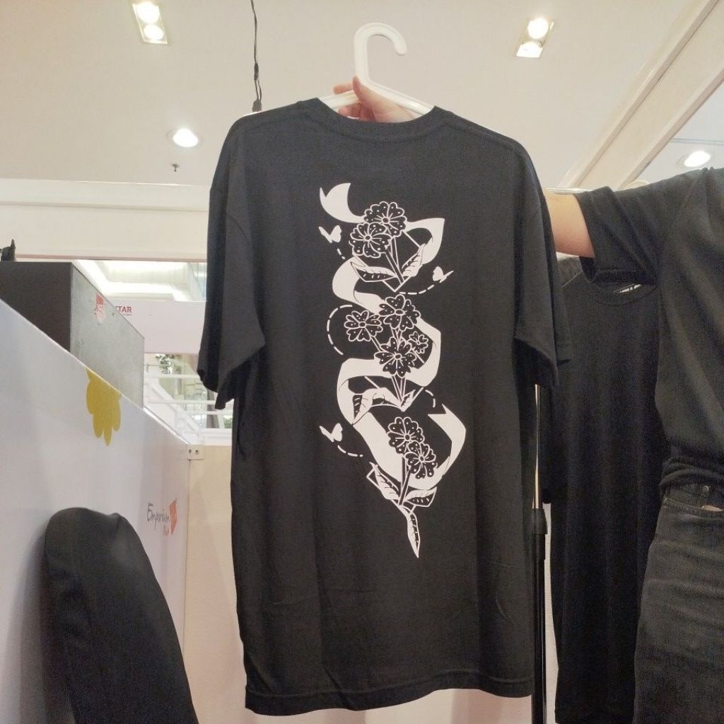 bambuloka - batik buketan