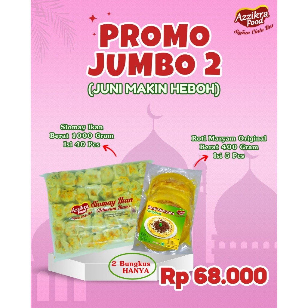 

PROMO JUMBO 2