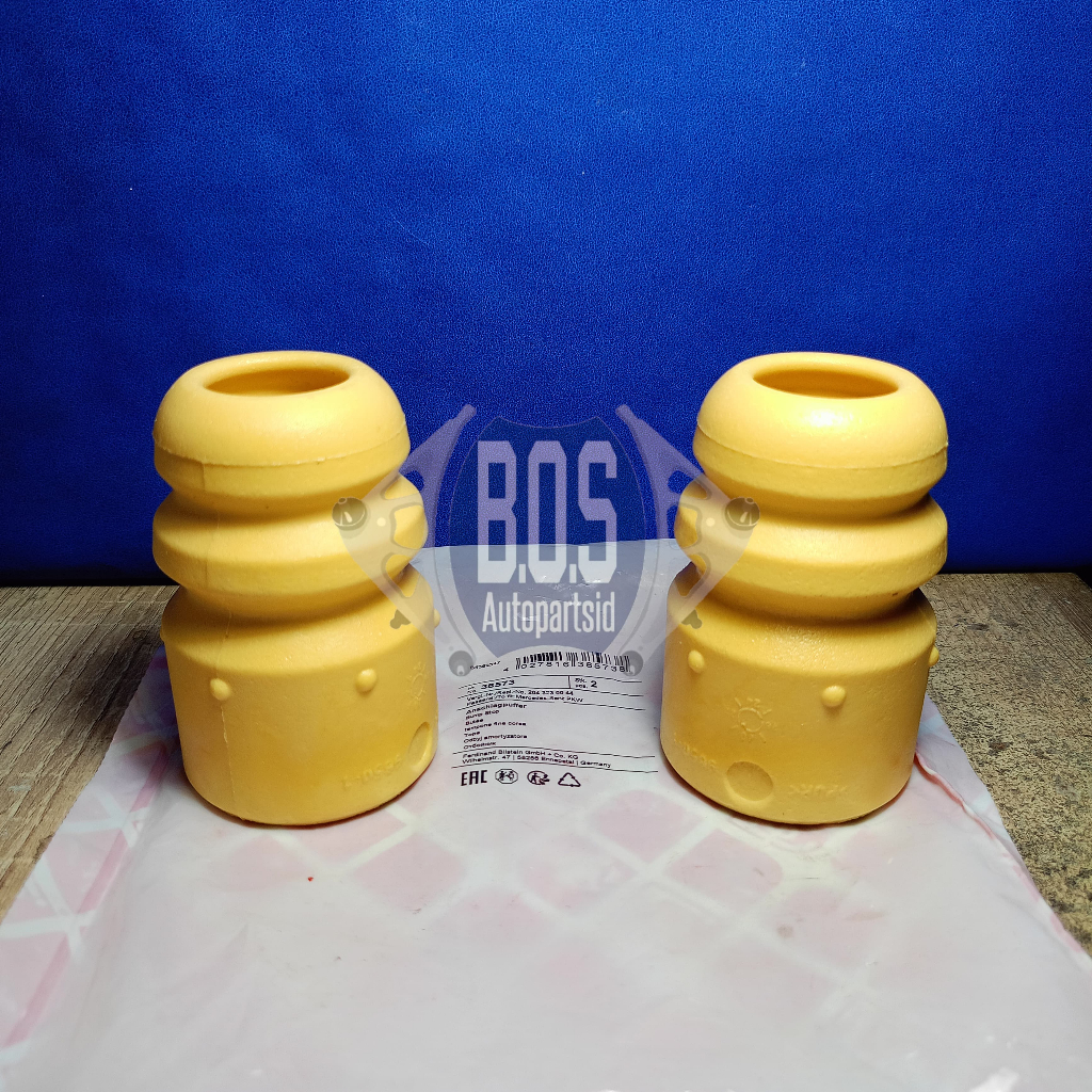 BUSA SHOCK DEPAN KANAN KIRI MERCEDES W204 W212 C204 S204 FEBI