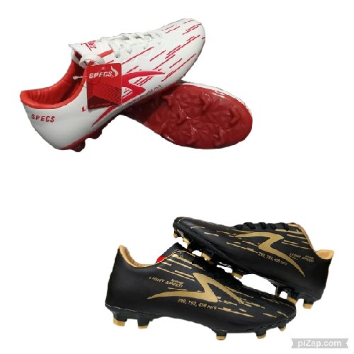 HARGA TERMURAH SEPATU SEPAK BOLA SPECS LIGHTSPEED REBORN / Specs Lightspeed Reborn