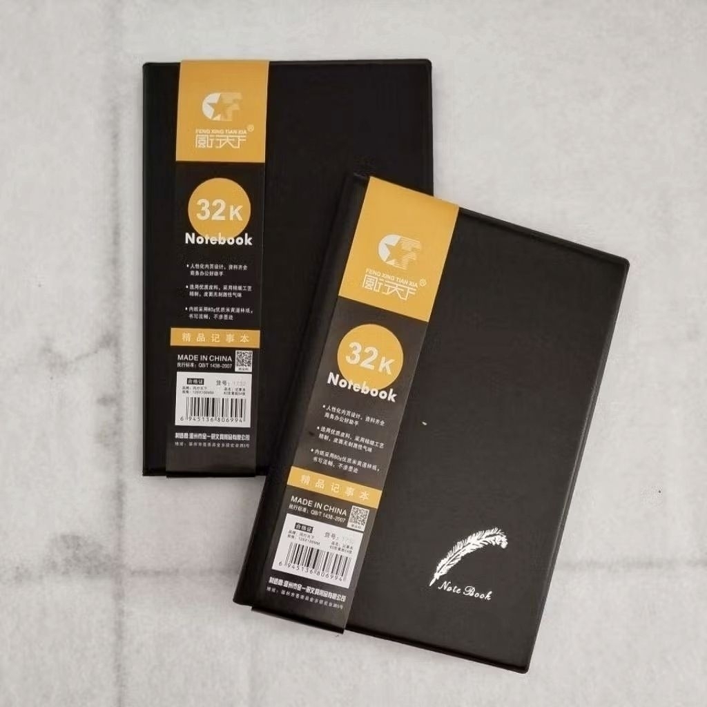

Buku Agenda Kerja Notes Diary Notebook