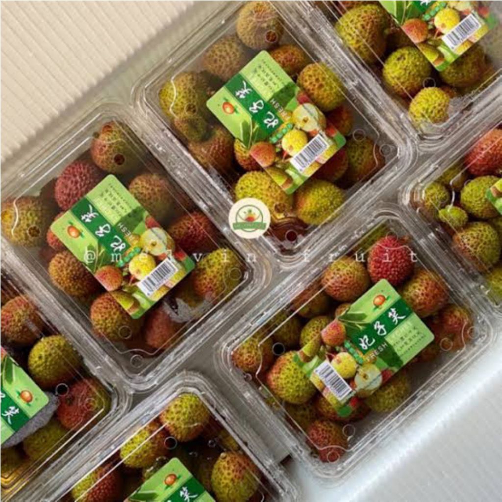

PERDUS leci hijau madu 14 pack/mika manis fresh 11,2 KG