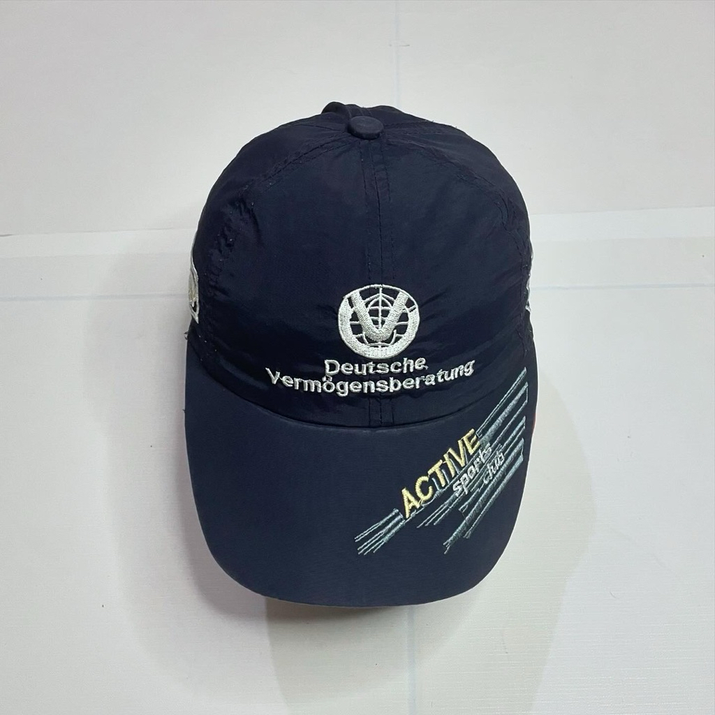 TOPI F1 MICHAEL SCHUMACHER