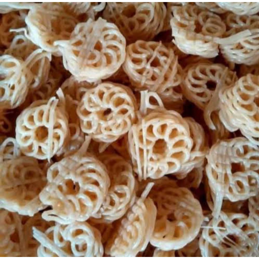 

Krupuk Putih