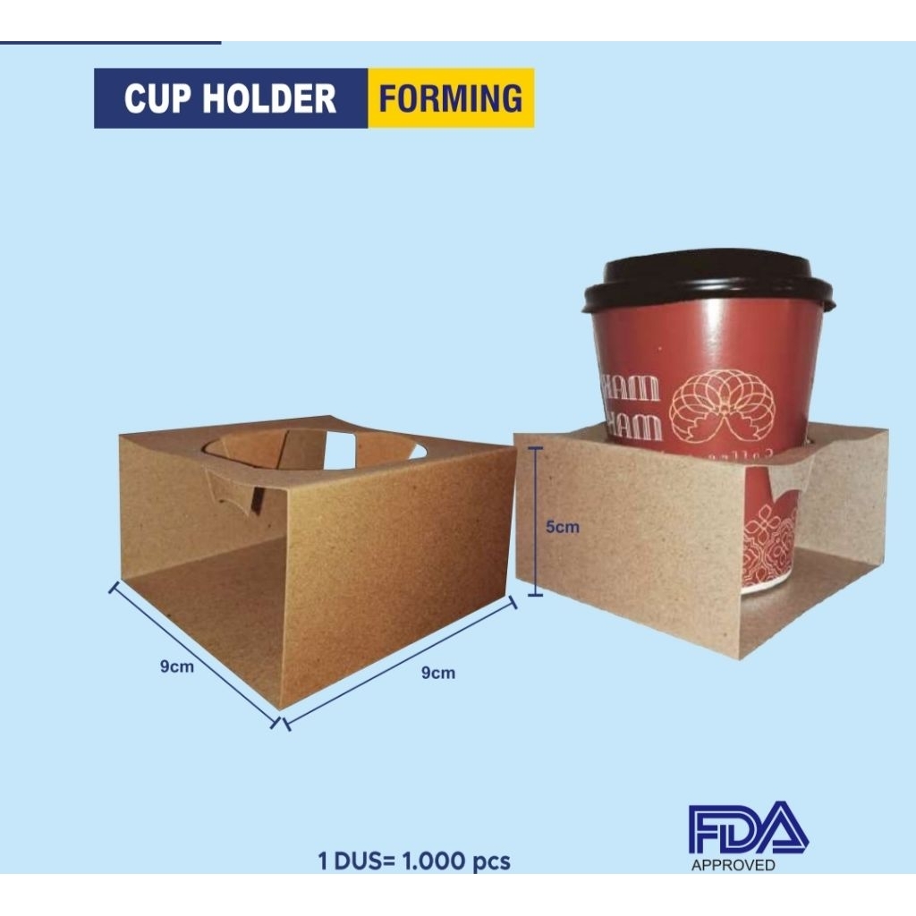 

Cup Holder