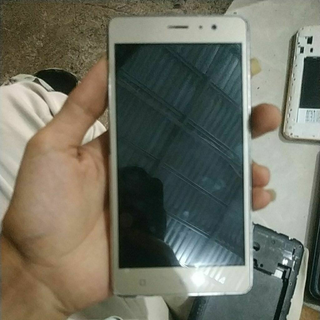 CASING FULSET BEKAS SPC L52