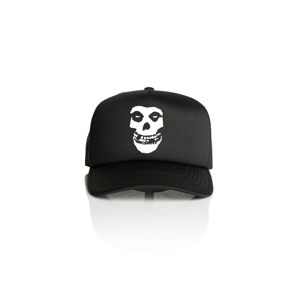 Topi Jaring / Trucker Cap Misfits