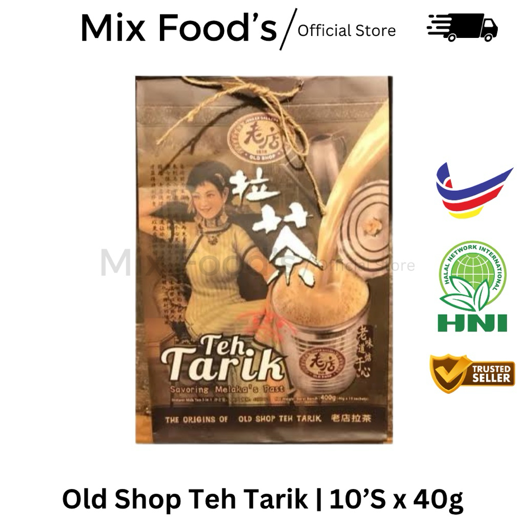 

Oldshop teh tarik isi 10’s