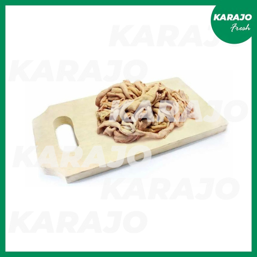 

Usus Ayam Fresh 500g/1000g