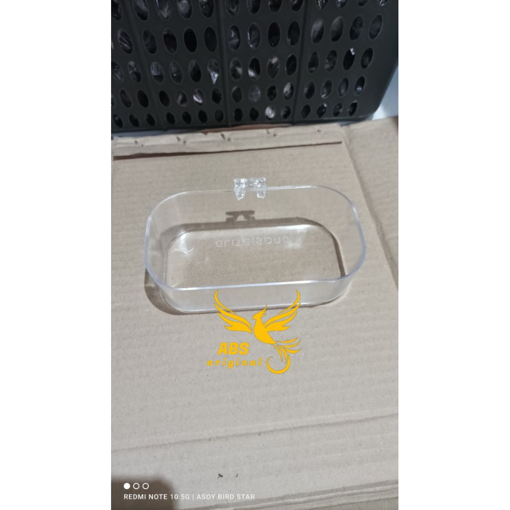 cepuk mandian besar burung elite song original