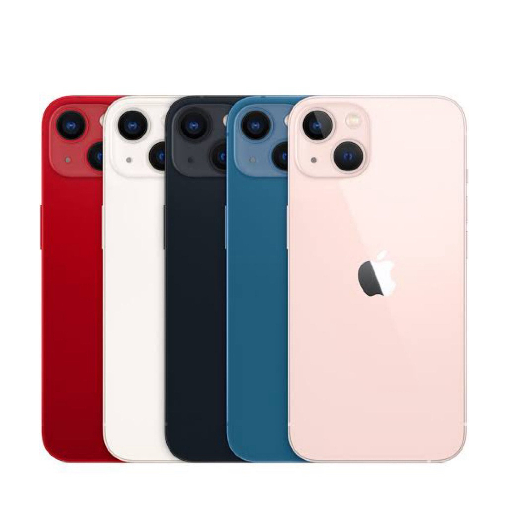 iphone 13 mini