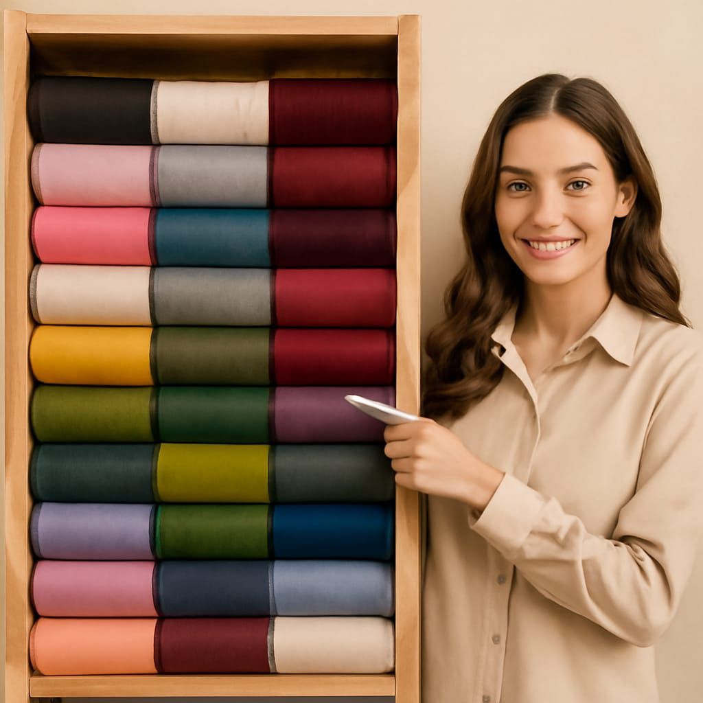 Kain Toyobo / Katun Toyobo Premium