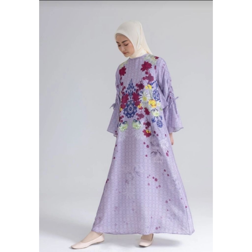 Harmoni Dress Size S By Ria Miranda