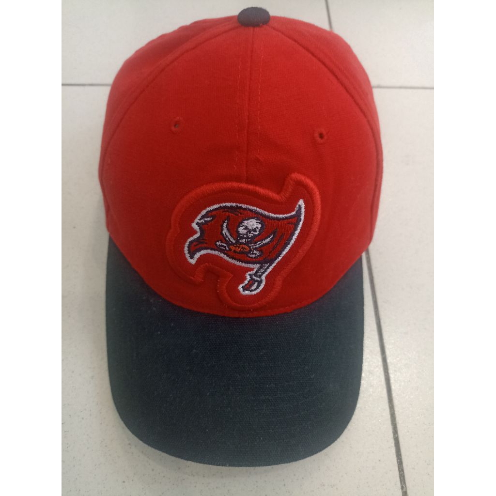 Topi Starter X NFL