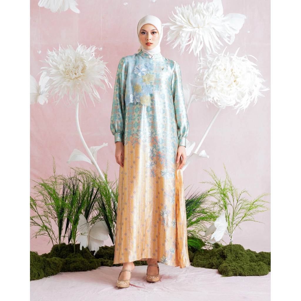 MUDA OFFICIAL - AMALA DRESS