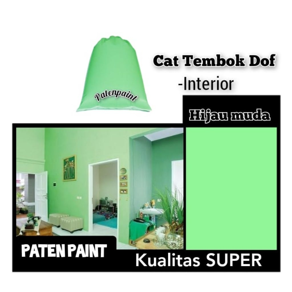 cat tembok kiloan cat tembok warna hijau cat tembok termurah cat tembok super cat tembok 1 kg