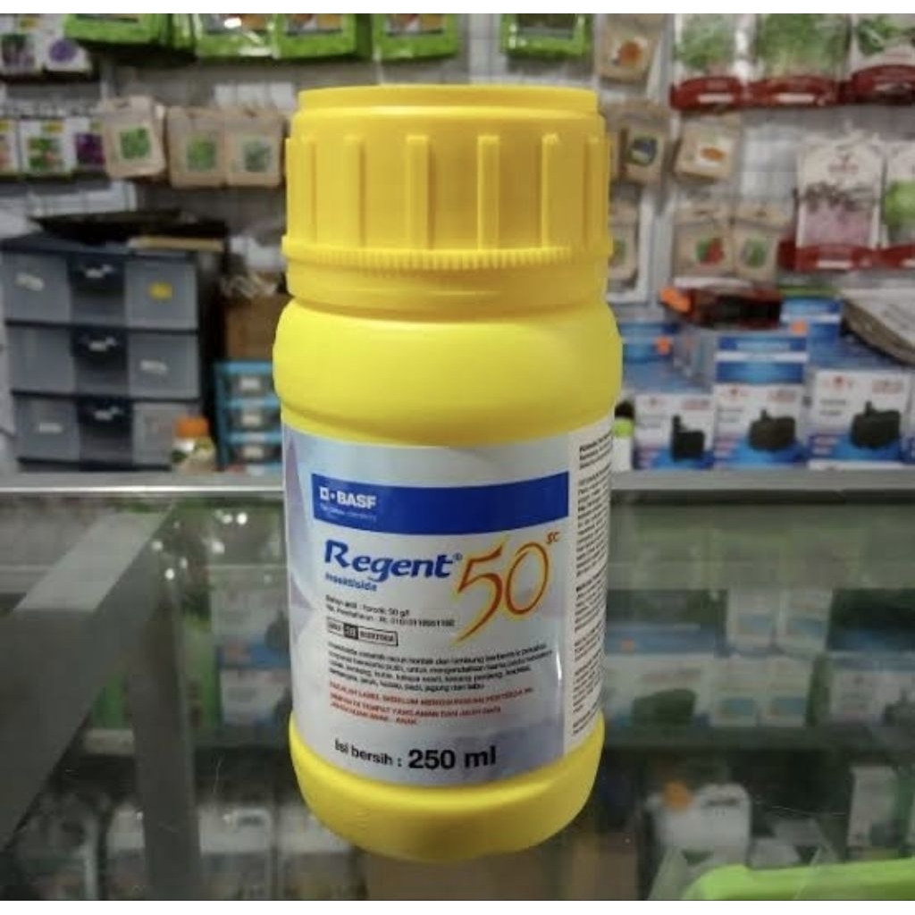 Regent 50SC 250ML_