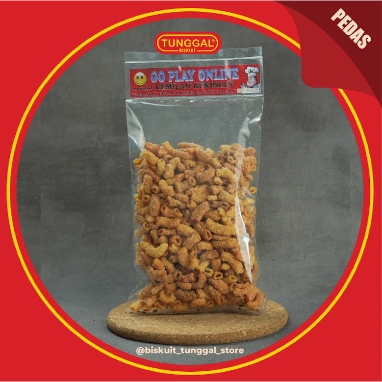 

Makaroni Kecil Goplay Maceuh