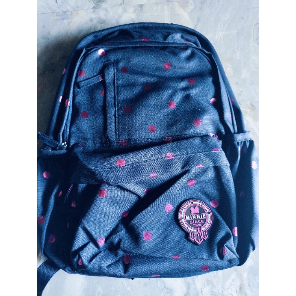 TAS DISNEY SEKOLAH SD